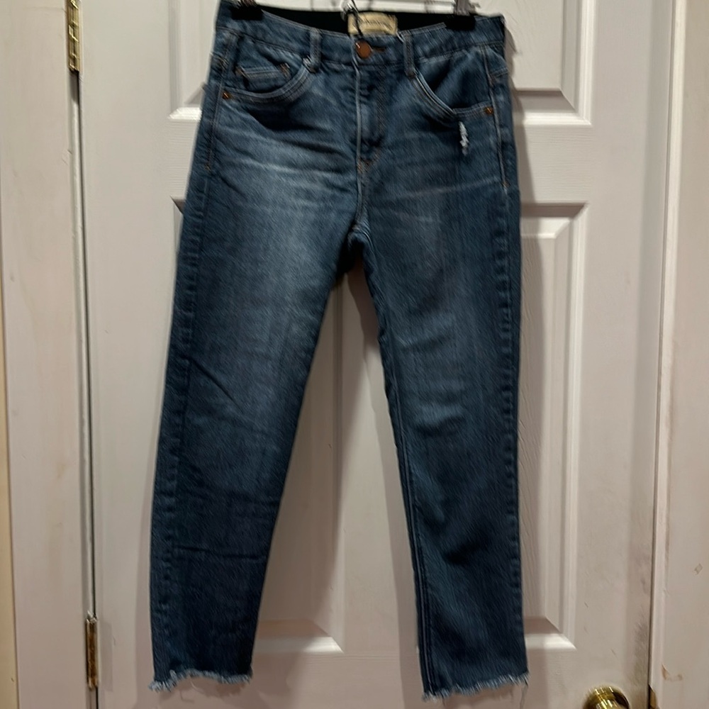 Democracy Jeans